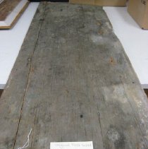 Original Floorboard