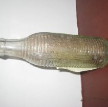 1920 Crush Bottle