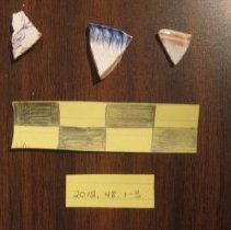 Sherds