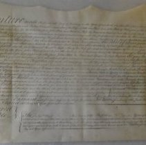 1765 Burkloe Indenture (1)