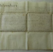 1720 deed Samuel Nutt and Taylor