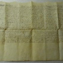 1772 David Potts and John Potts, Jr.