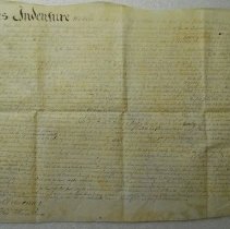 1765 Cleckner Indenture (1)