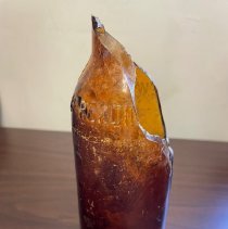 Beer Bottle from Reading, PA