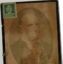 Picture of J. J. Audubon