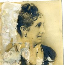 Picture of Maria Bakewell