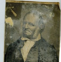 Picture of J. J. Audubon