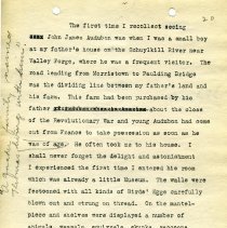 Some Stories of Audubon by F. H. Shaffer, page 19