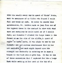 Some Stories of Audubon by F. H. Shaffer, page  21