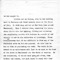 Some Stories of Audubon by F. H. Shaffer, page  22