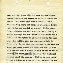Some Stories of Audubon by F. H. Shaffer, page  25
