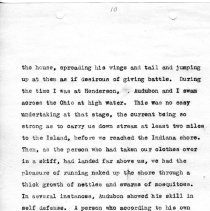 Some Stories of Audubon by F. H. Shaffer, page  27