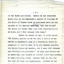 Some Stories of Audubon by F. H. Shaffer, page 2