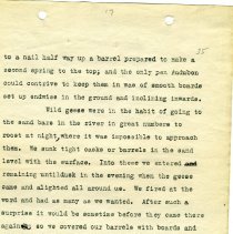 Some Stories of Audubon by F. H. Shaffer, page  34