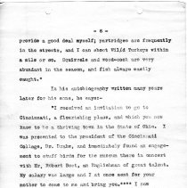 Some Stories of Audubon by F. H. Shaffer, page 6