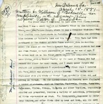 The recollections of J. J. Audubon by W. G. Bakewell