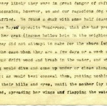 The recollections of J. J. Audubon by W. G. Bakewell