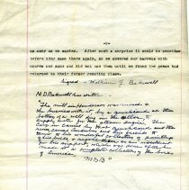 The recollections of J. J. Audubon by W. G. Bakewell