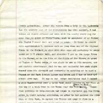 The recollections of J. J. Audubon by W. G. Bakewell