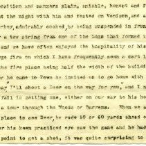 The recollections of J. J. Audubon by W. G. Bakewell