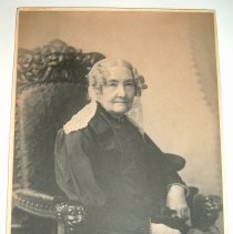 Photo of Caroline Hall Audubon