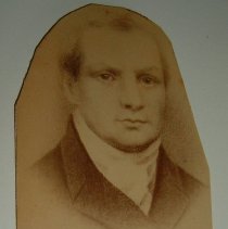 Photograph, William Bakewell