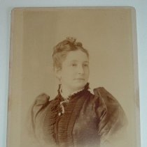 Maria Rebecca Audubon