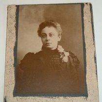 Annie Gordon Audubon