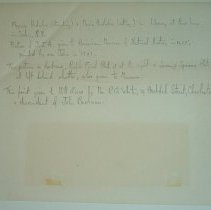 Florence & Maria Audubon in Library