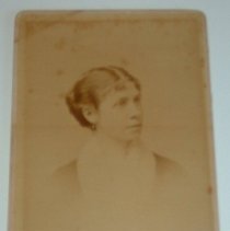 Lucy Bakewell Audubon