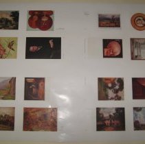 Print for images in Dr. Chevalier Jackson's autobiograpy