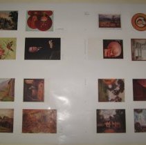 Print for images in Dr. Chevalier Jackson's autobiograpy