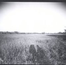 Property at Sunrise Mill with photographer's shadow