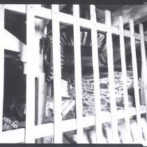 Interior of Sunrise Mill