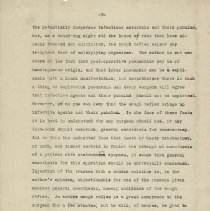 Report on High Tracheotomy and Other Errors page 7
