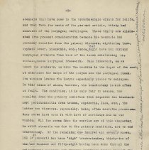 Report on High Tracheotomy and Other Errors page 8