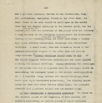 Report on High Tracheotomy and Other Errors page 10