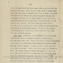 Report on High Tracheotomy and Other Errors page 11