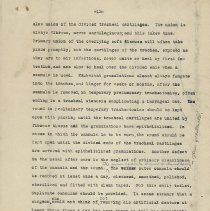 Report on High Tracheotomy and Other Errors page 12