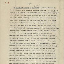 Report on High Tracheotomy and Other Errors page 13