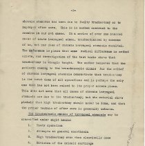 Report on High Tracheotomy and Other Errors page 2