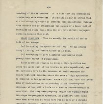 Report on High Tracheotomy and Other Errors page 3