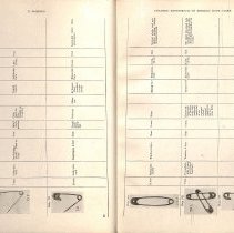 Foreign Bodies in Air and Food Passages, pages 40 and 41