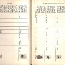 Foreign Bodies in Air and Food Passages, pages 62 and 63