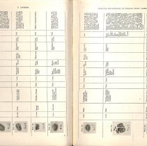 Foreign Bodies in Air and Food Passages, pages 78 and 79