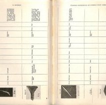 Foreign Bodies in Air and Food Passages, pages 98 and 99