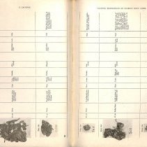 Foreign Bodies in Air and Food Passages, pages 108 and 109