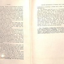 Foreign Bodies in Air and Food Passages, pages 4 and 5