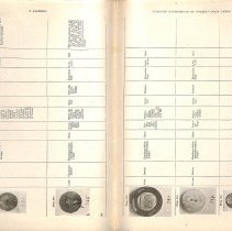 Foreign Bodies in Air and Food Passages, pages 120 and 121