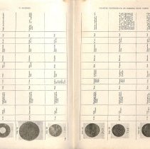 Foreign Bodies in Air and Food Passages, pages 154 and 155